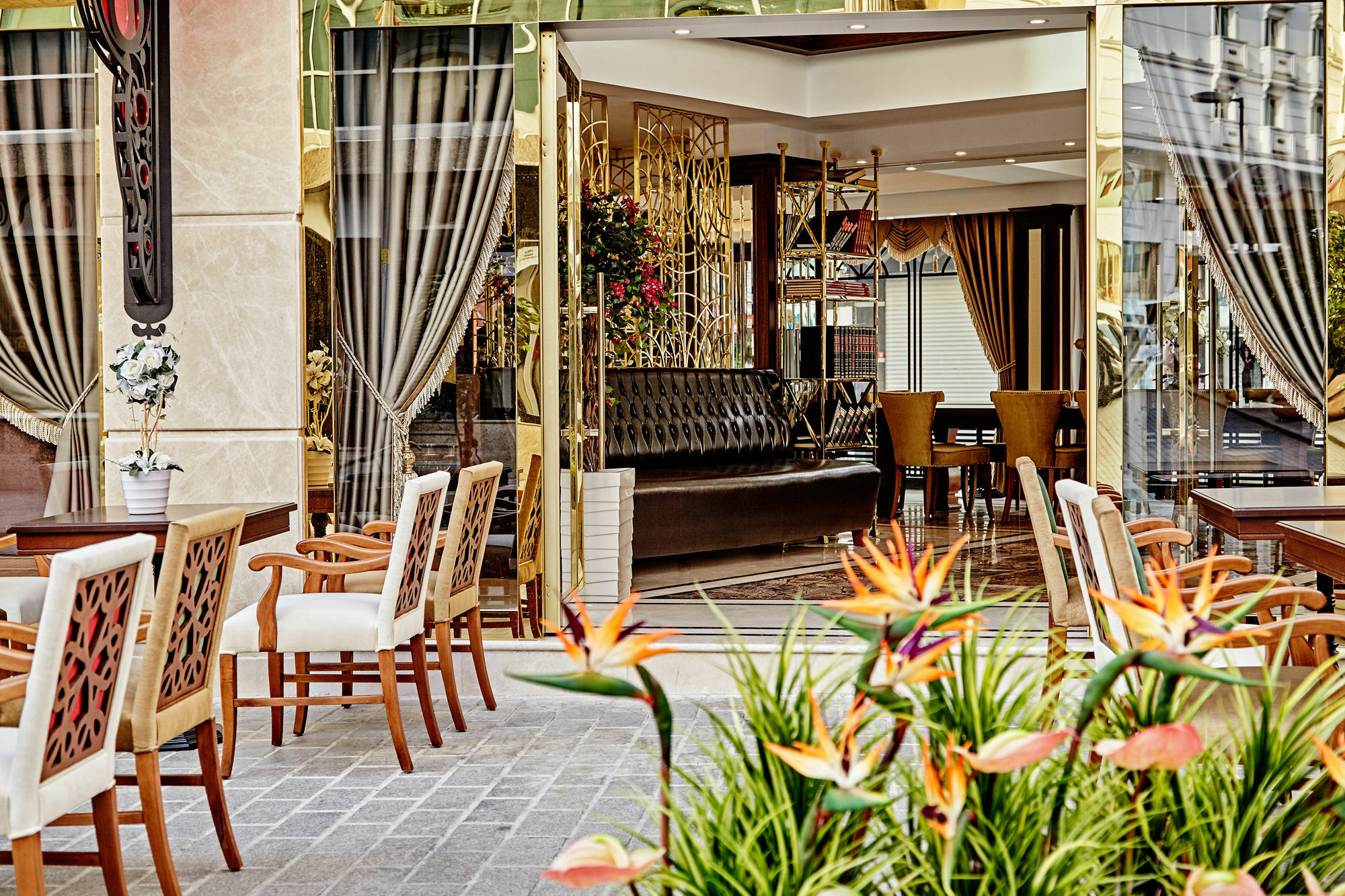 Hotel Beethoven - Special Category