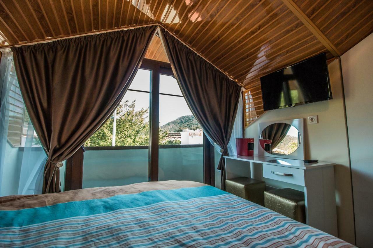 Parus 3* Kemer