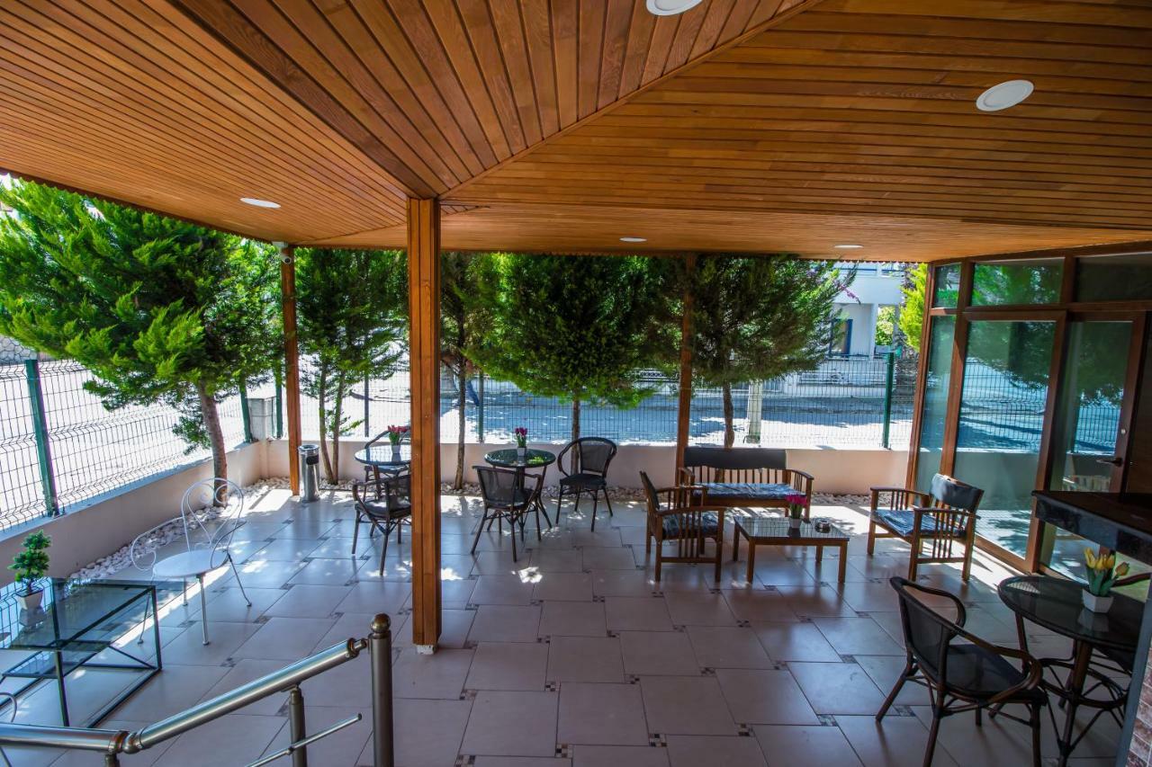 Hotel Parus
