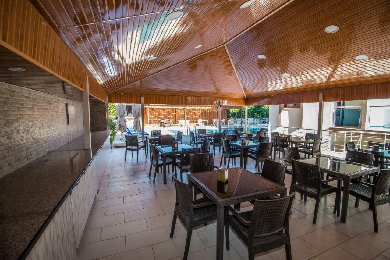 Hotel Parus 3*