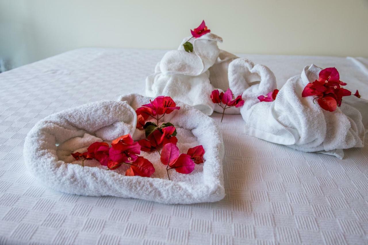 Parus Hotel 3*