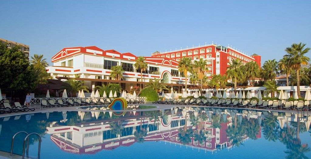Hotel Swandor Hotels & Resort Kemer Kemer