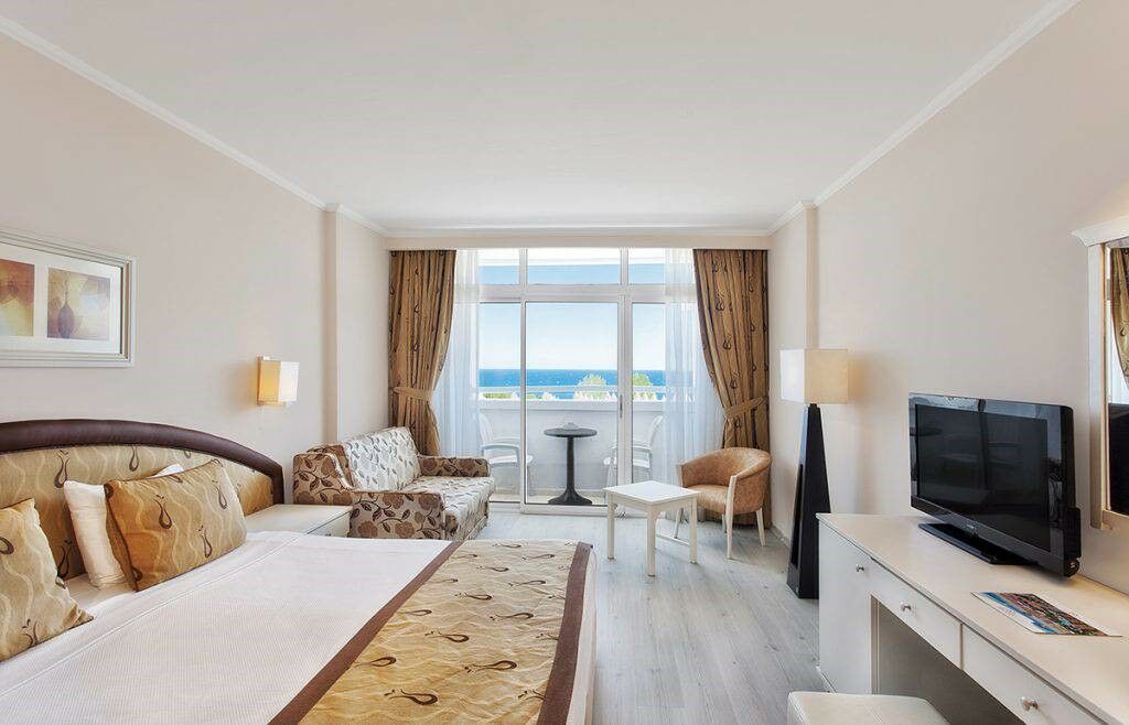 Hotel Swandor Hotels & Resort Kemer Kemer