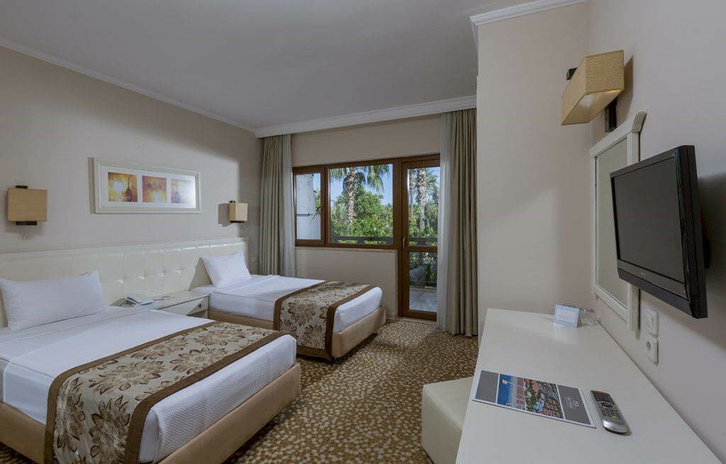 Swandor Hotels & Resort Kemer Kemer