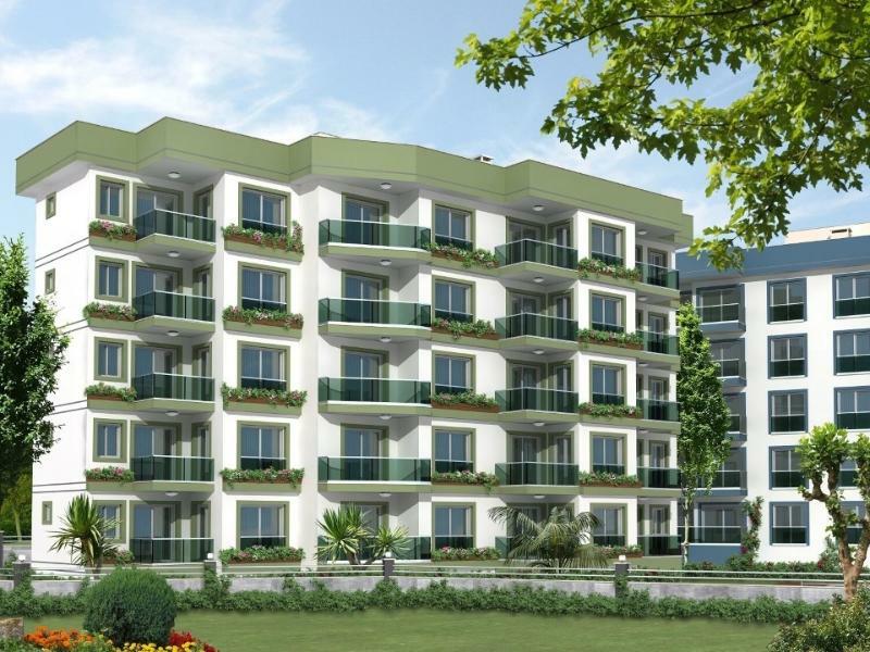 Opus Aparthotel