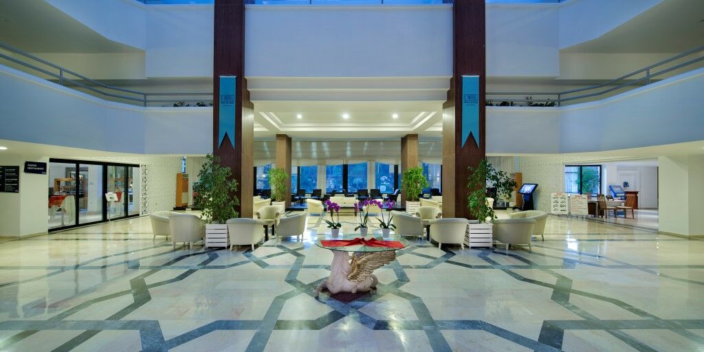 Fun And Sun Club Saphire 3*