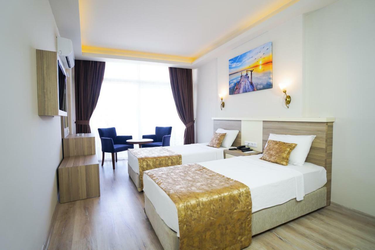 Seren Sari 3* Marmaris