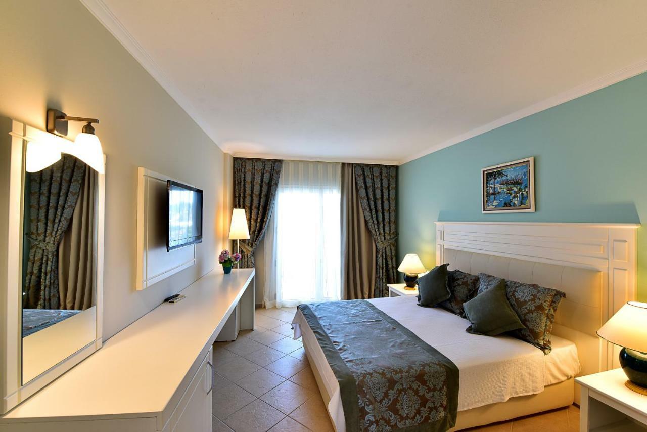 Hotel Ayaz Aqua Bodrum