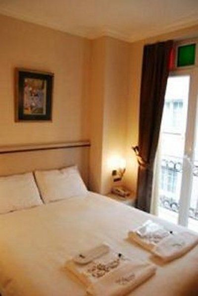 Hotel Evsen (adults Only) 3*