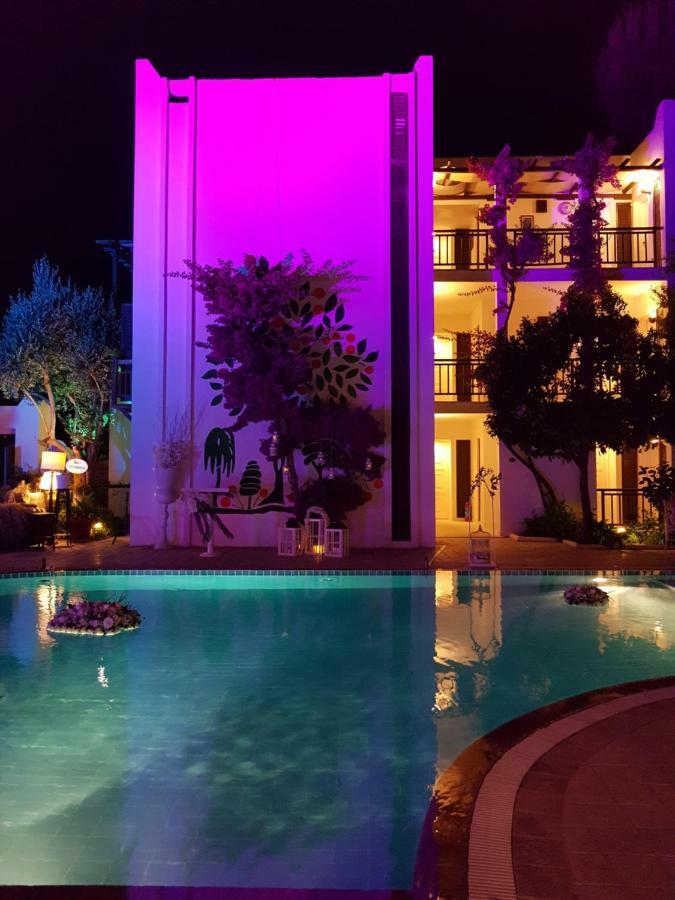 Hotel Ece 