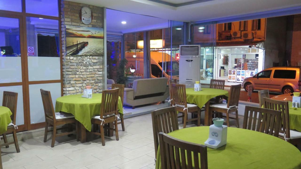 Lidya 3* Fethiye