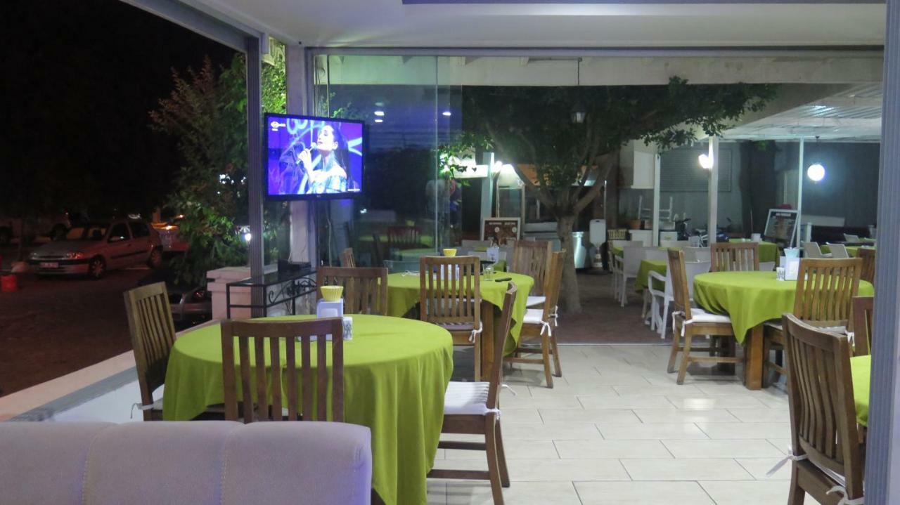 Lidya Hotel Fethiye