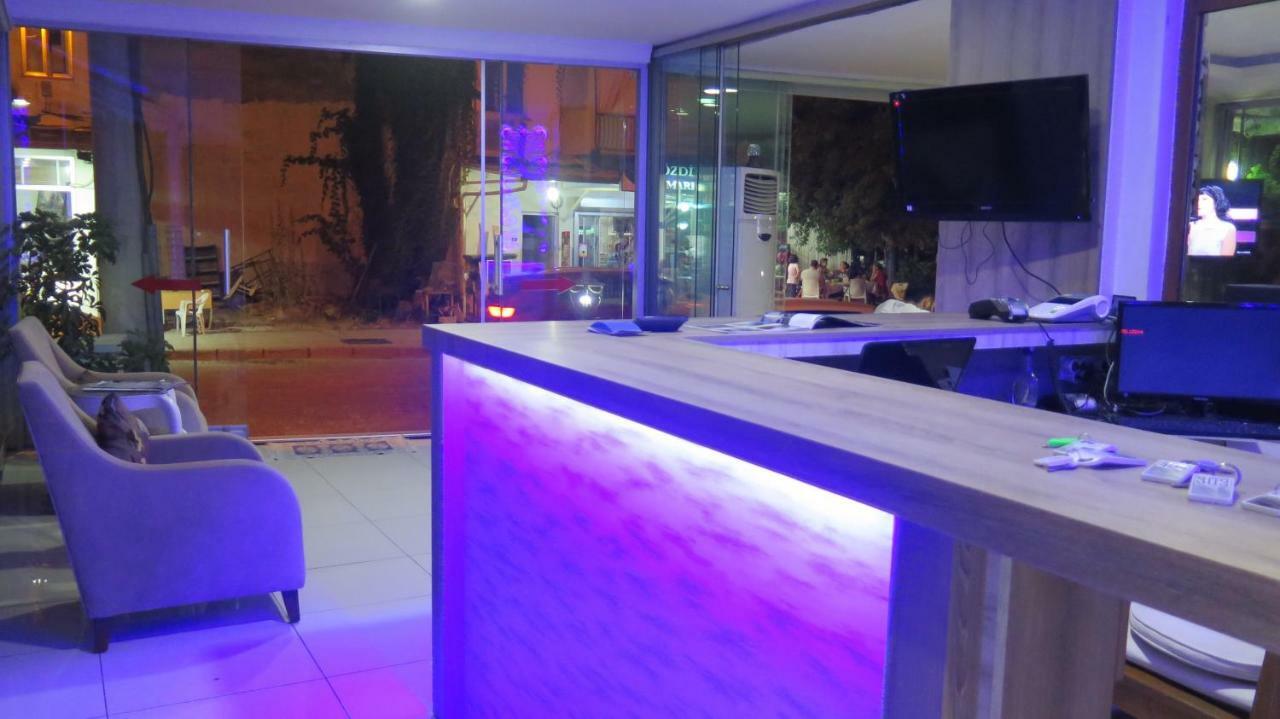 Lidya Hotel 3*