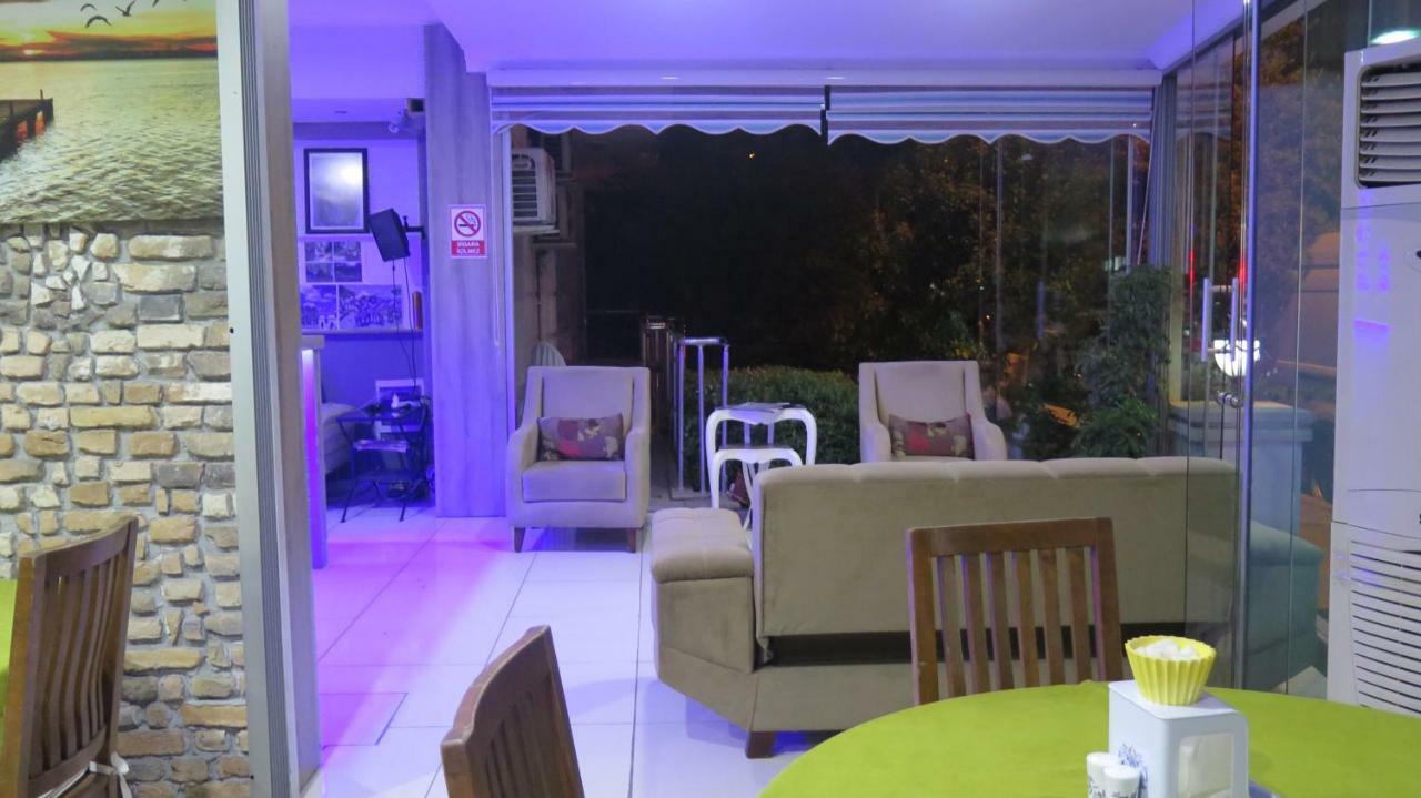 Hotel Lidya 3*