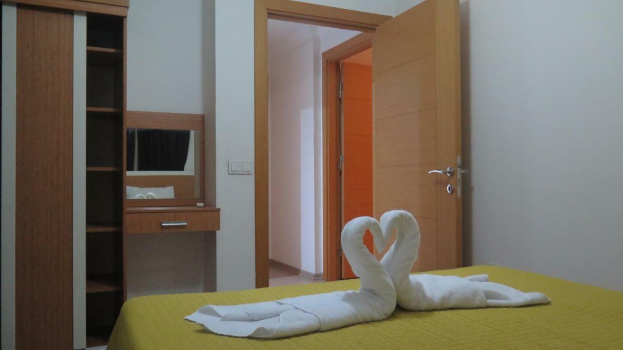 Lidya Hotel 3*