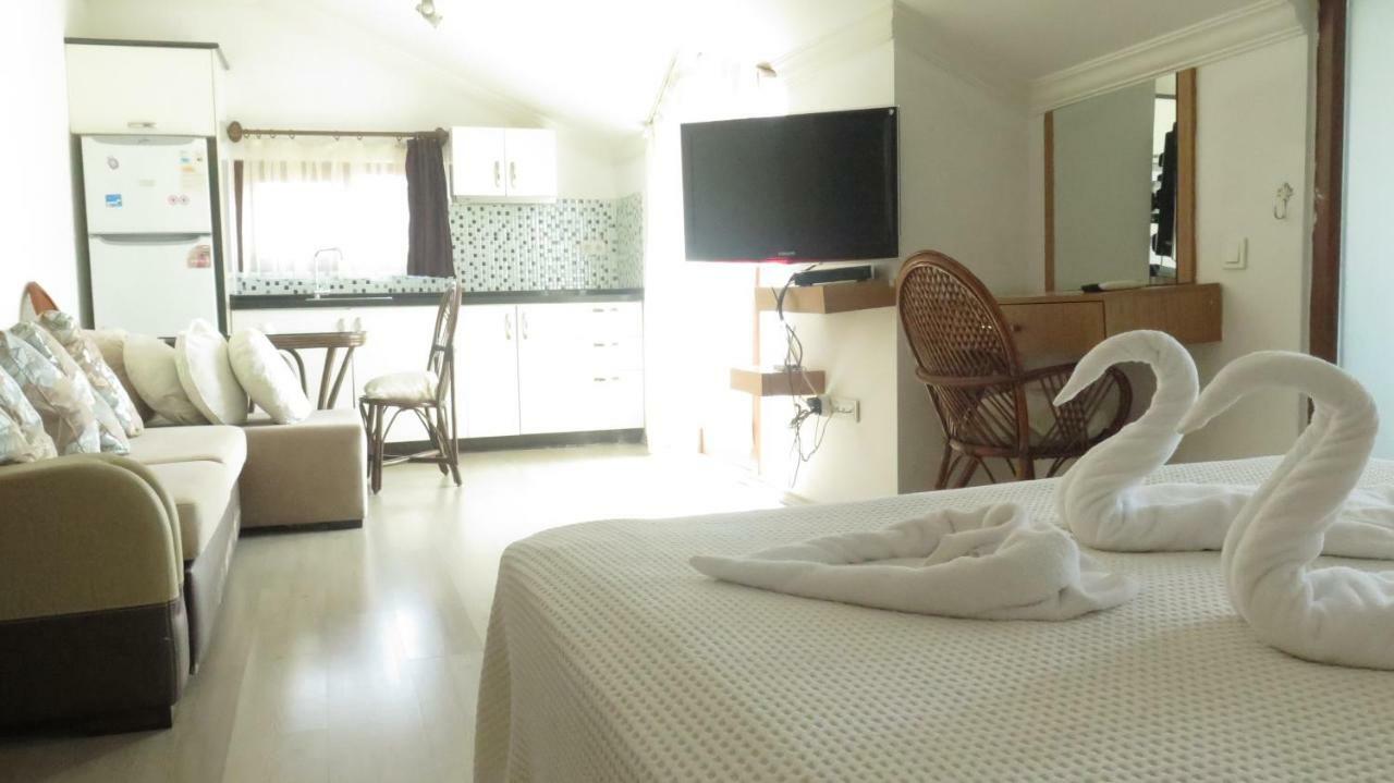 Lidya Hotel