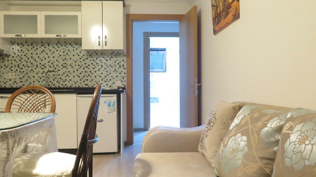 Hotel Lidya