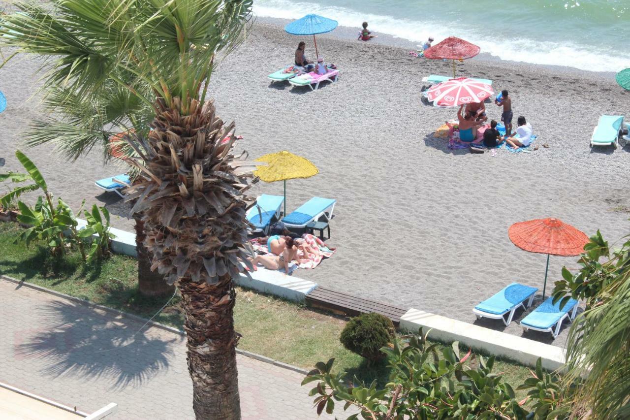 Berlin Hotel Fethiye