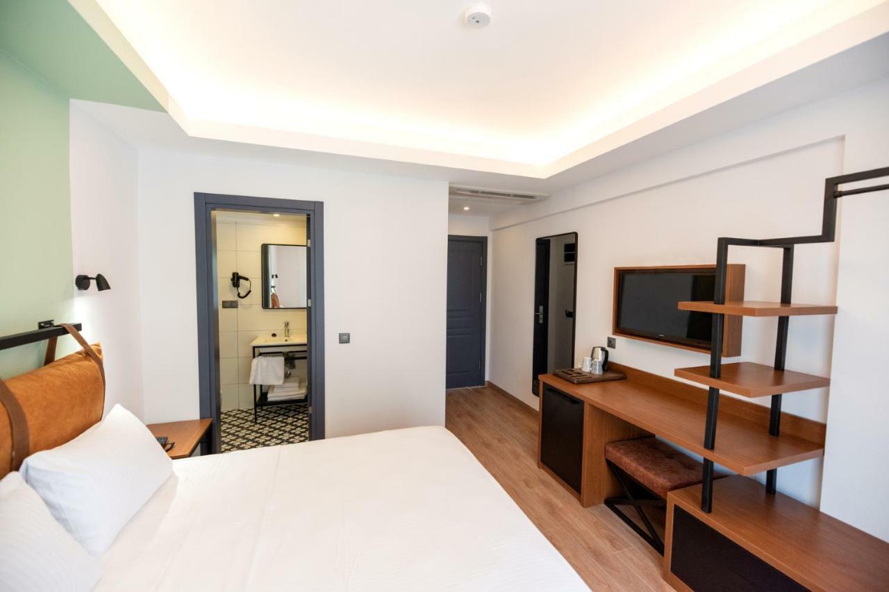 Hotel La Farine