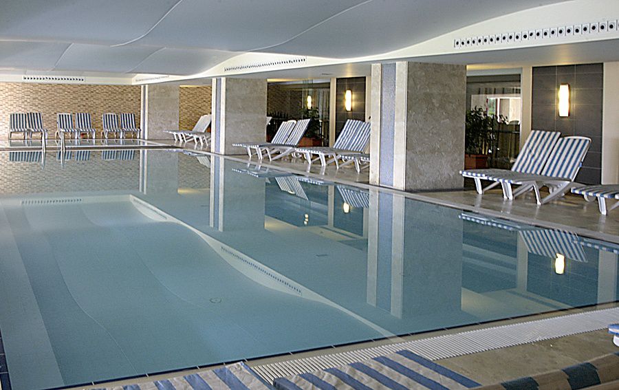 Kaya Hotel 5*