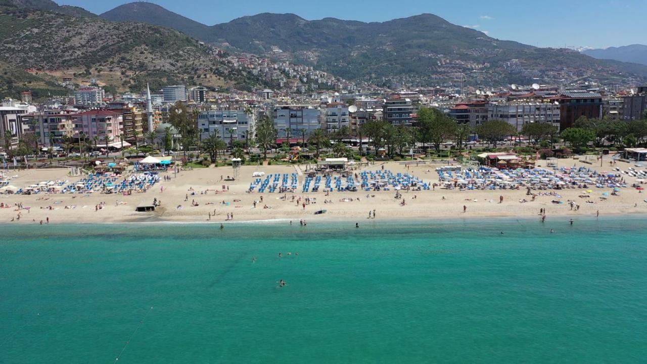 Cleopatra Golden 4* Alanya