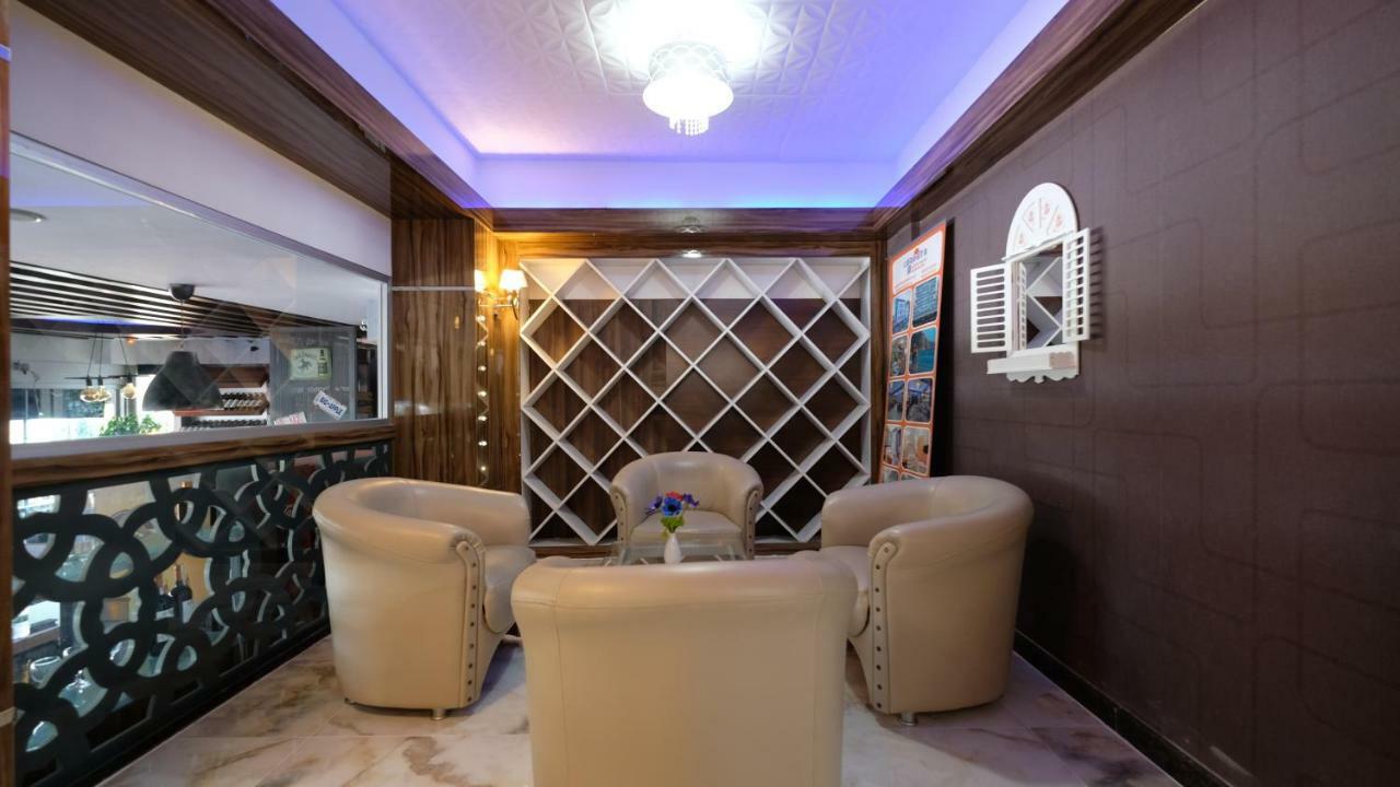 Hotel Cleopatra Golden Alanya