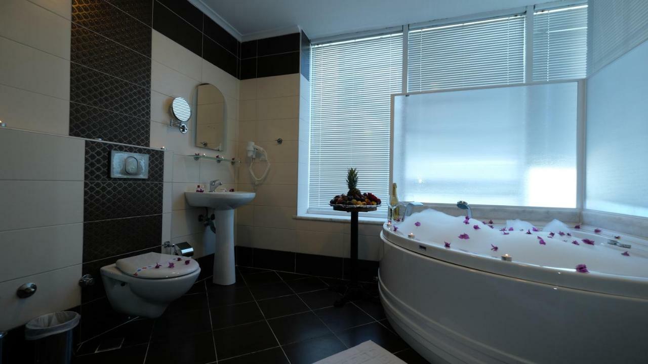 Cleopatra Golden Hotel Alanya