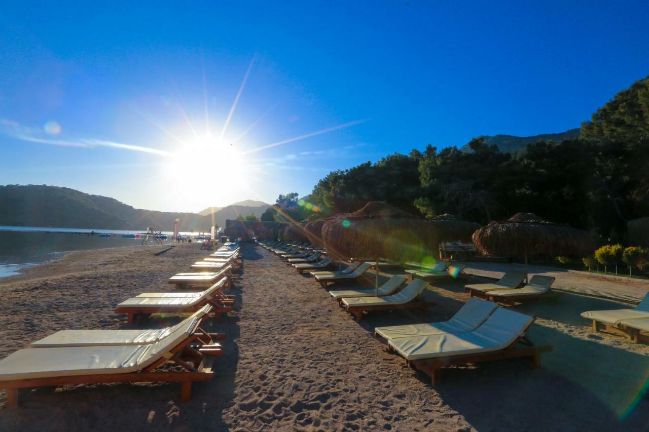 Hotel Pine & Bungallows Hisaronu