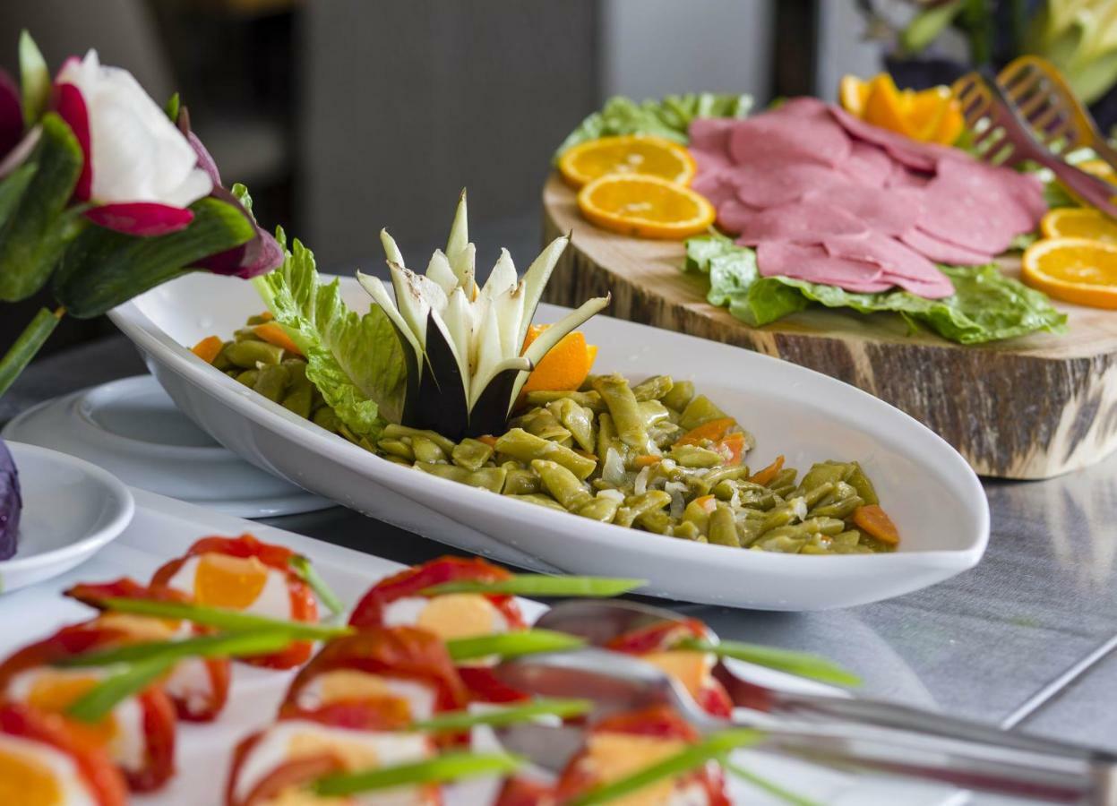 Bitez Garden Life Hotel