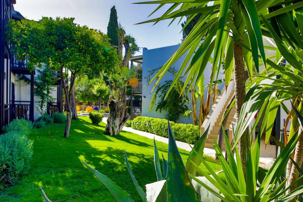 Hotel Bitez Garden Life 4*