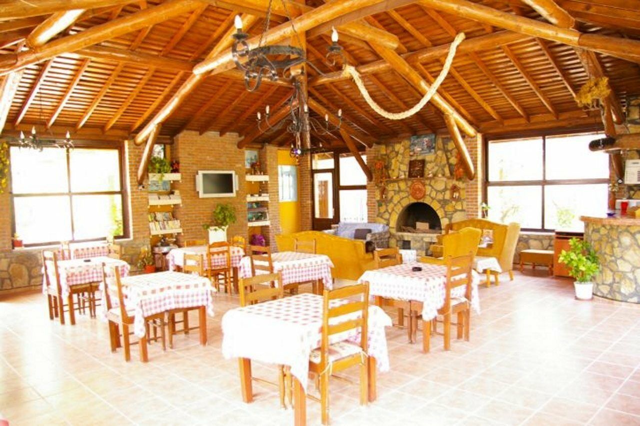 Hotel Imparator Oludeniz