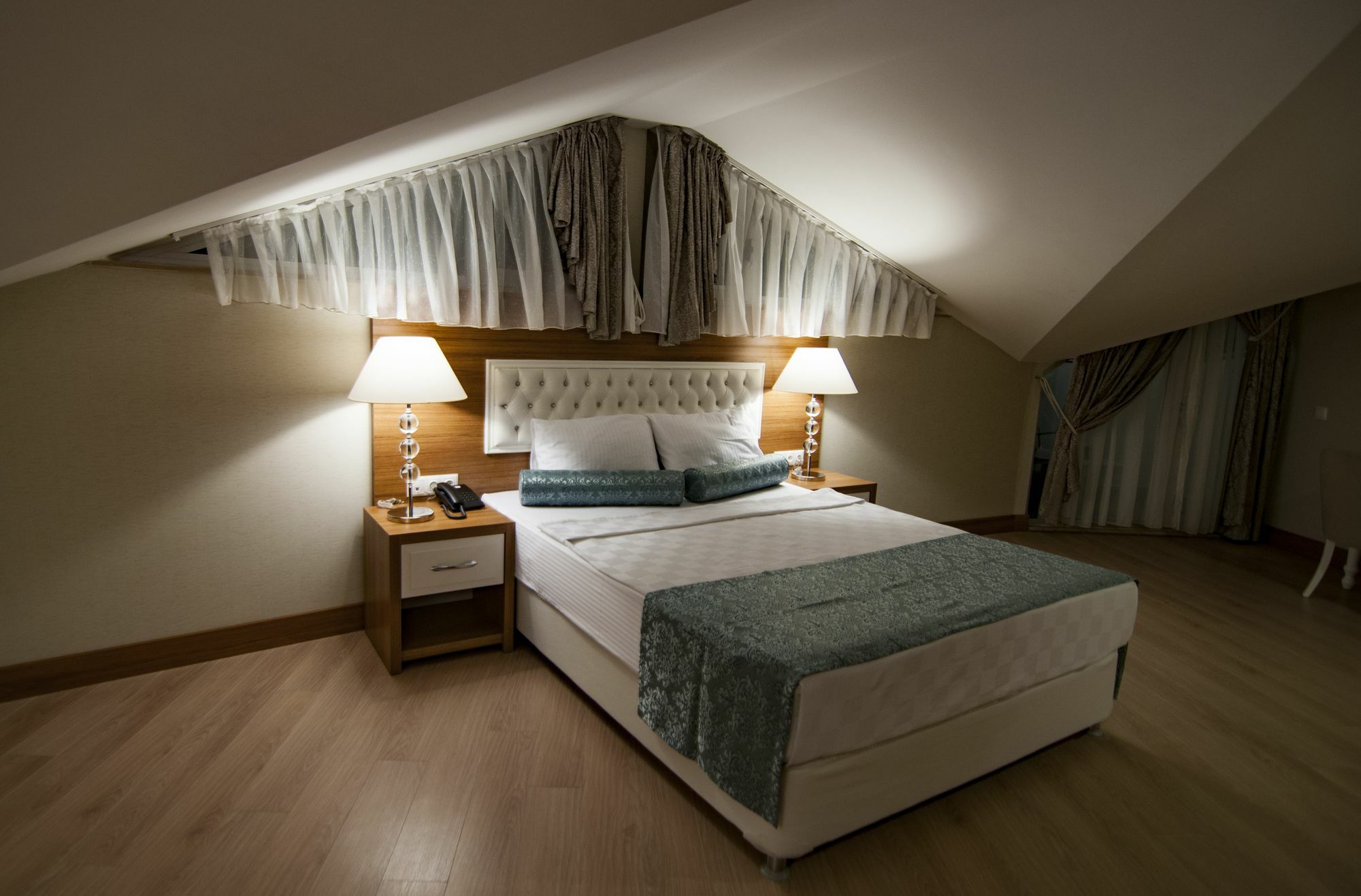 Exelans Hotel Fethiye
