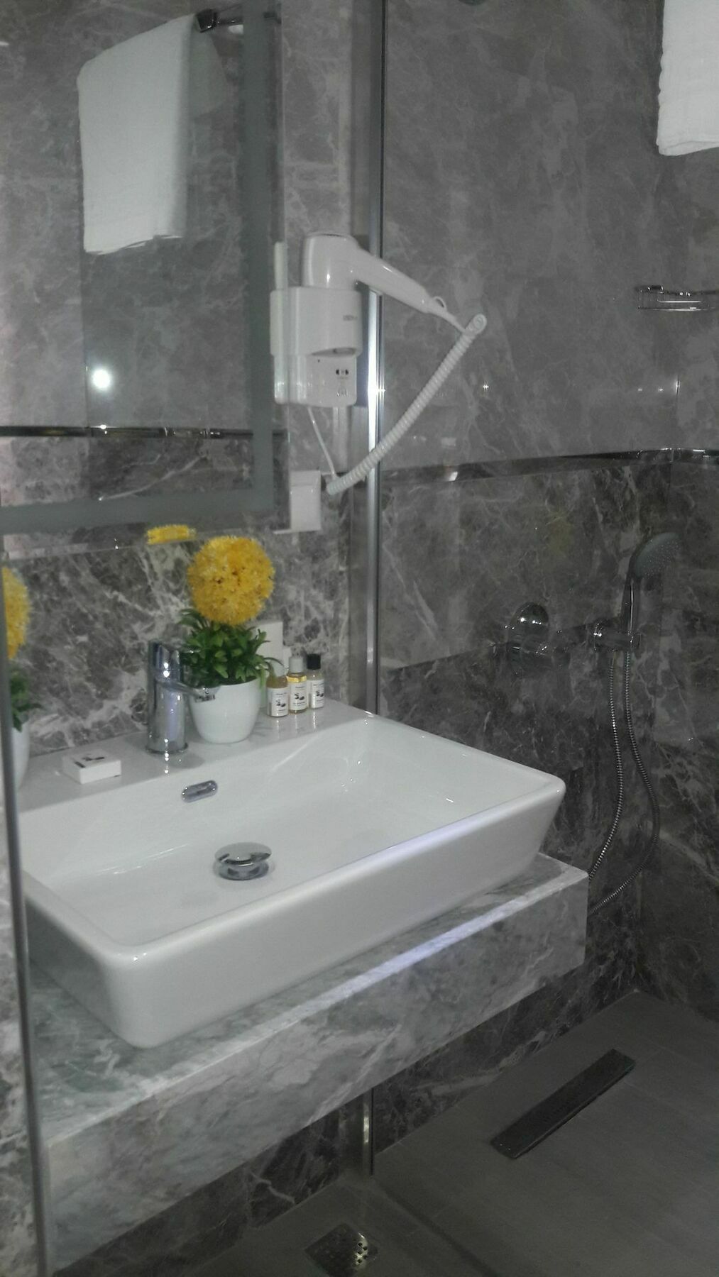 Exelans 3* Fethiye