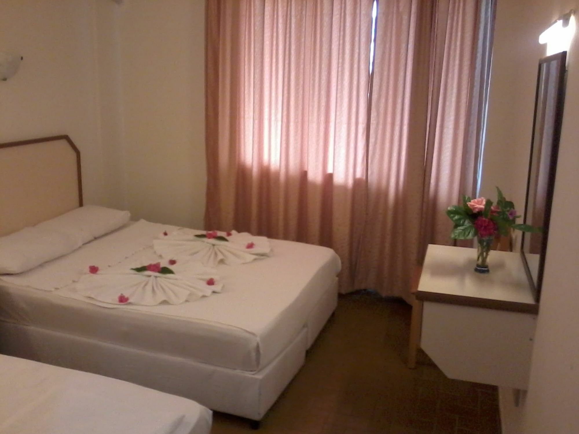 Unver Hotel