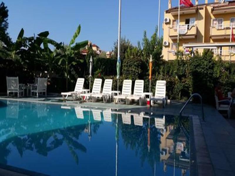 Hotel Unver