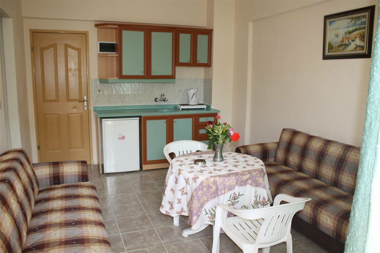 Apartment Albatros