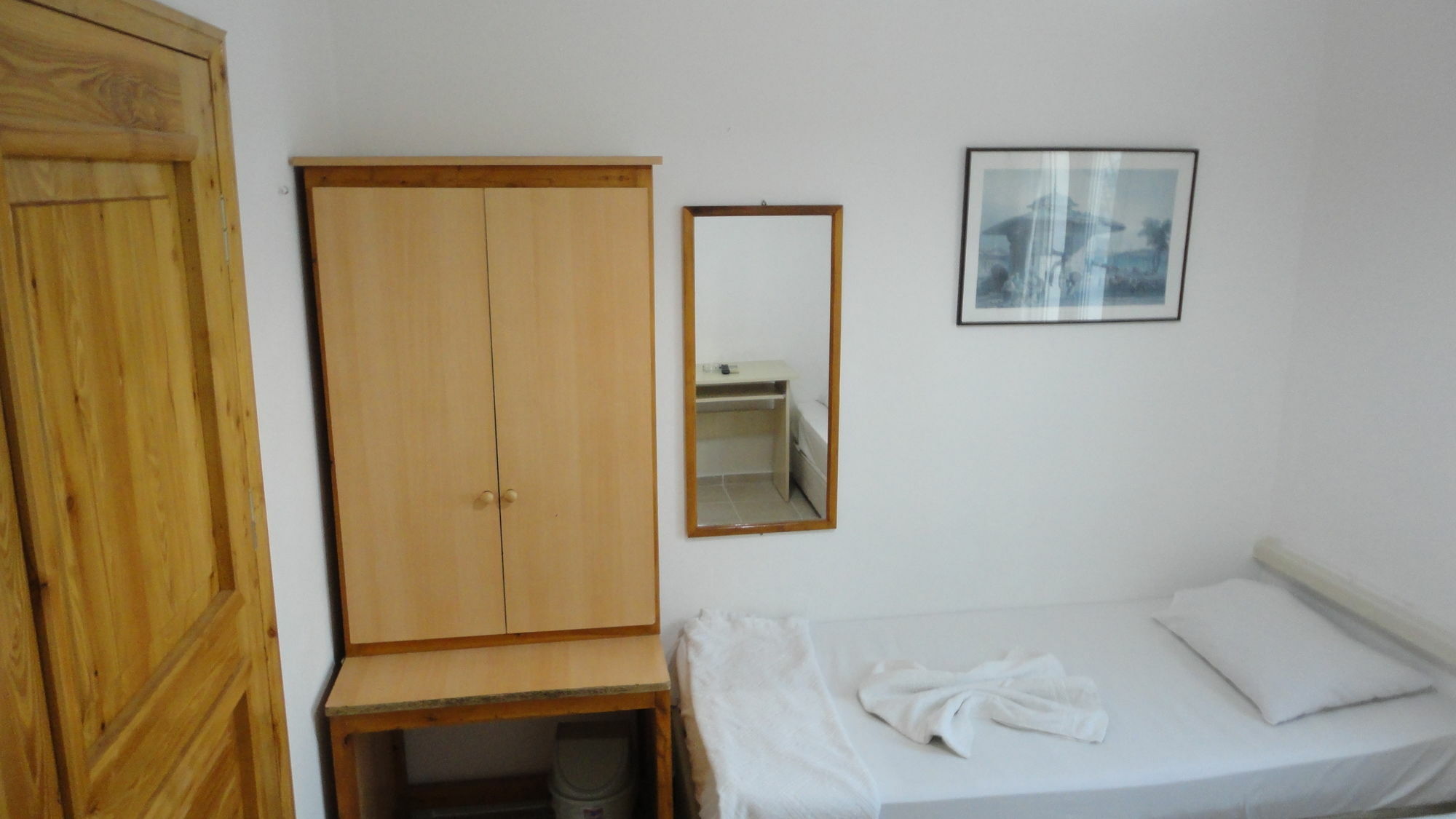 Guest house Merhaba Bodrum
