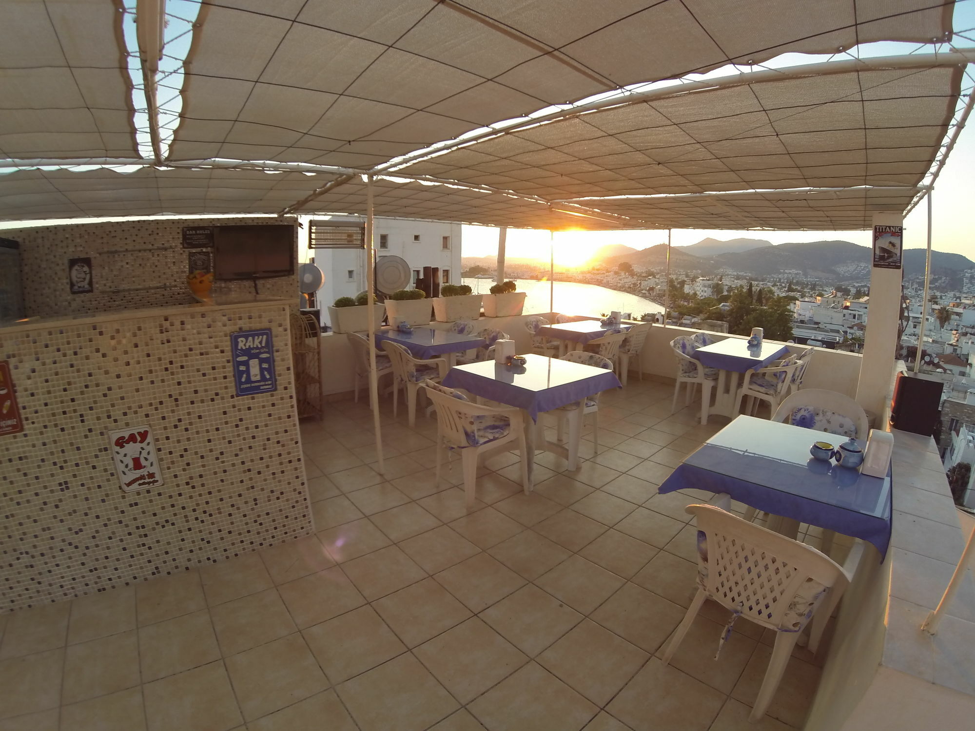 Merhaba Guest house