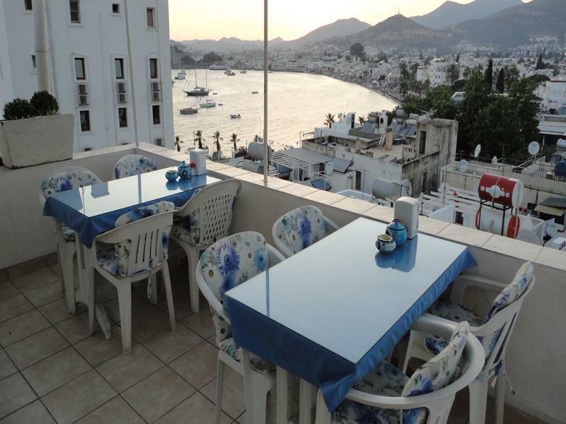 Merhaba 2* Bodrum