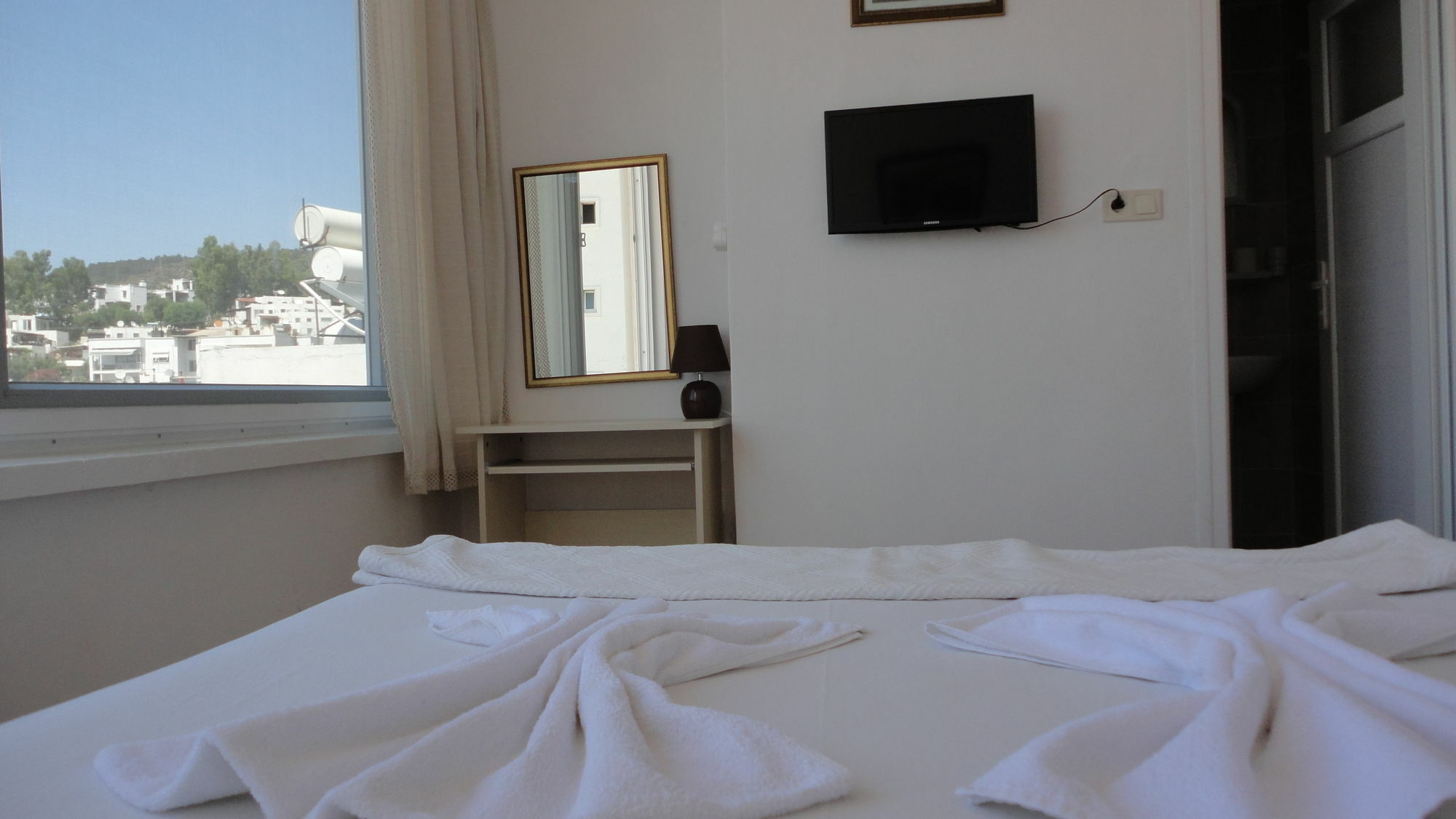 Merhaba Guest house Bodrum