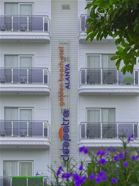 Cleopatra Golden Hotel
