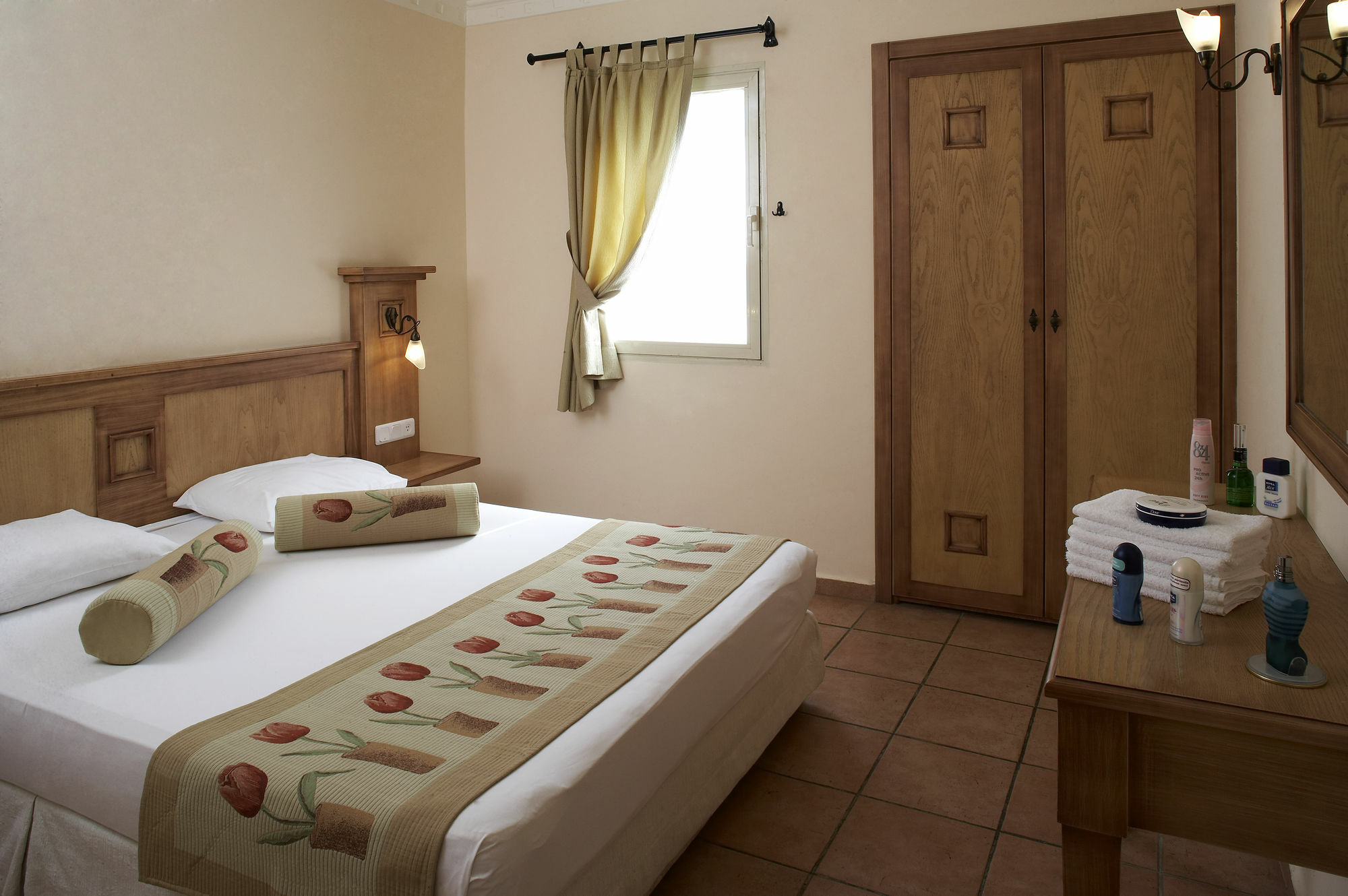 Aparthotel Club Anastasia - Family Marmaris