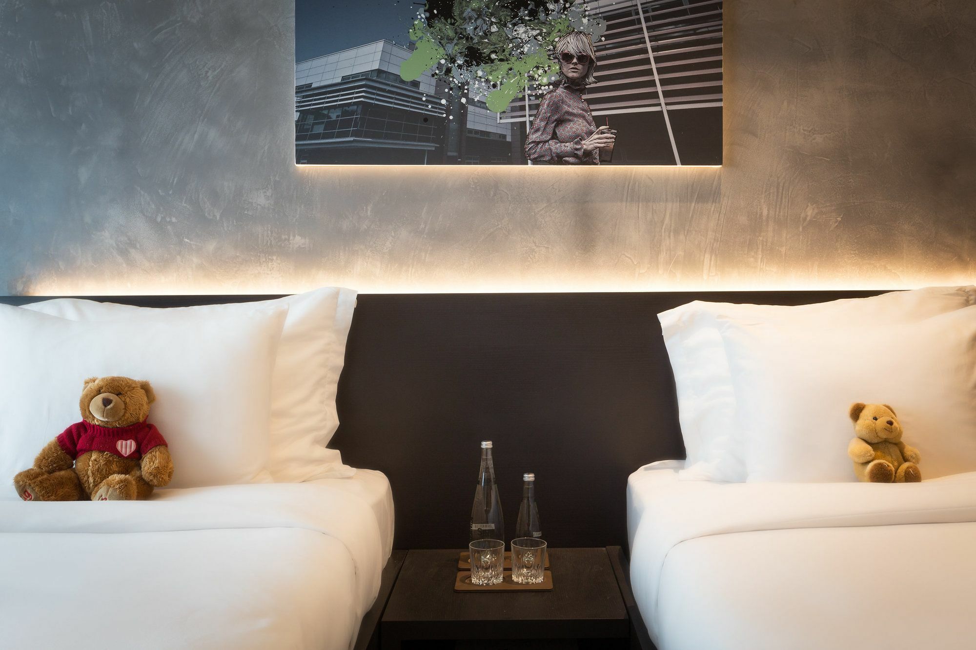 Hotel The Mill Bomonti 4*