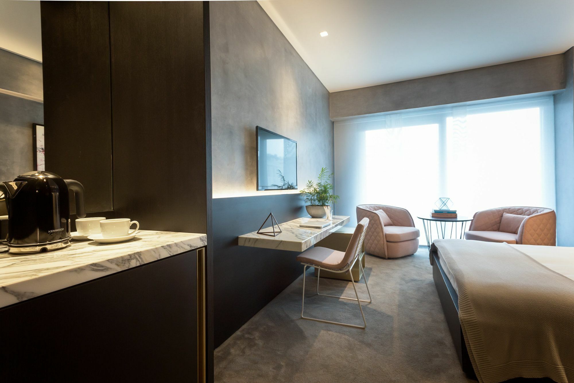 Hotel The Mill Bomonti Istanbul