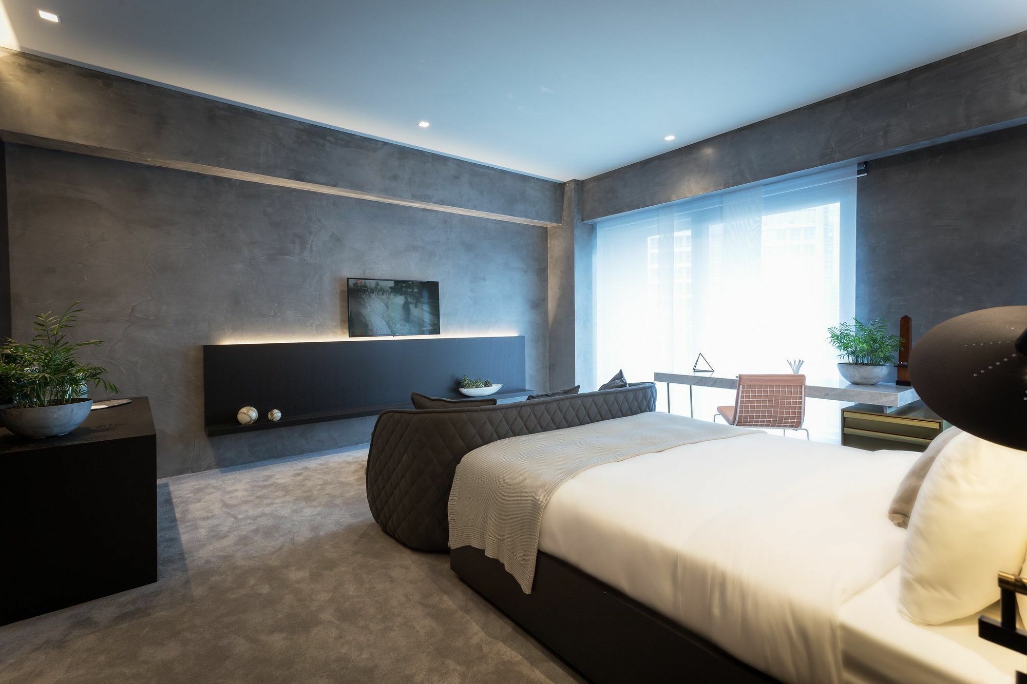 The Mill Bomonti 4* Istanbul