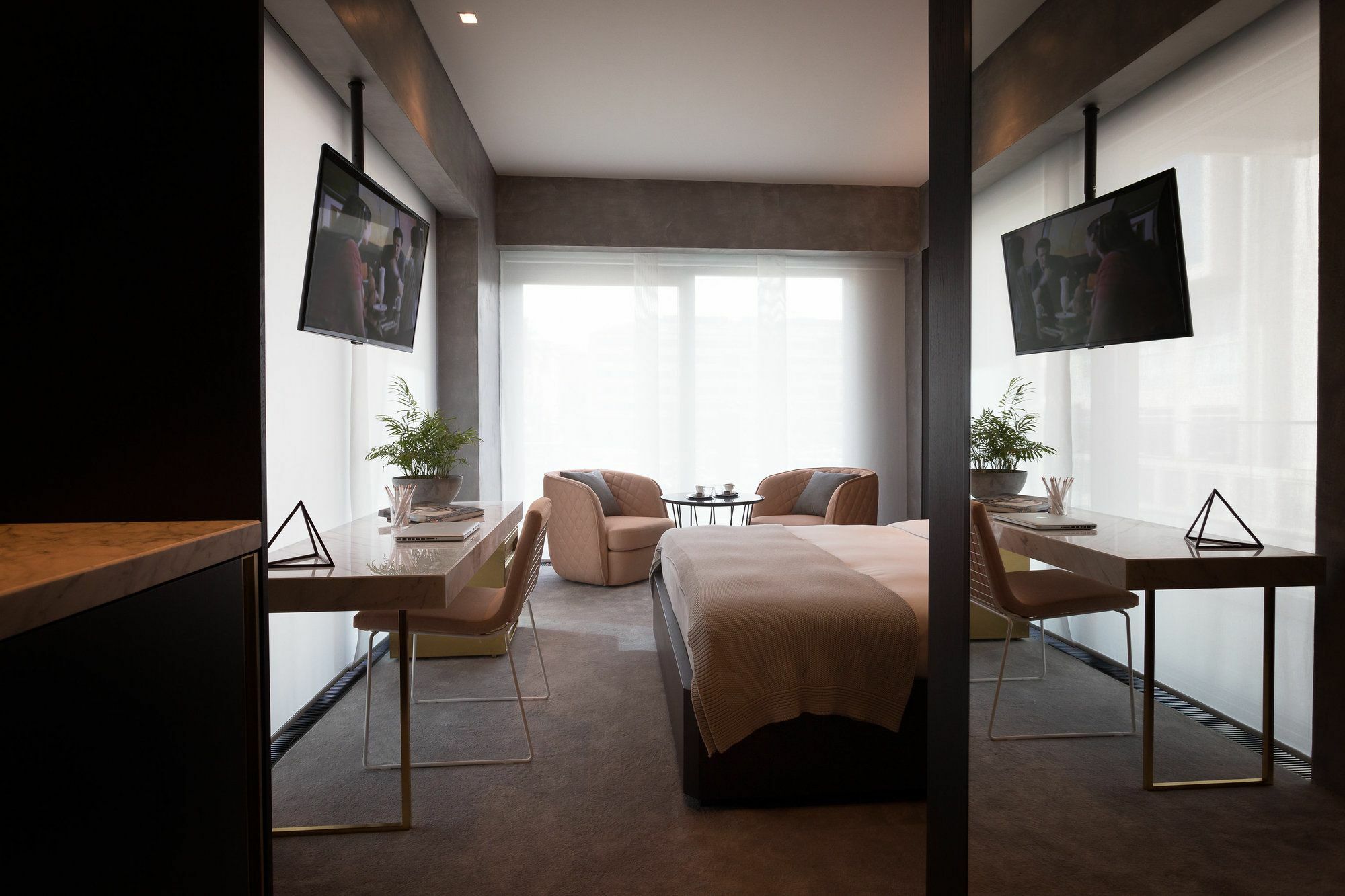 The Mill Bomonti Hotel 4*