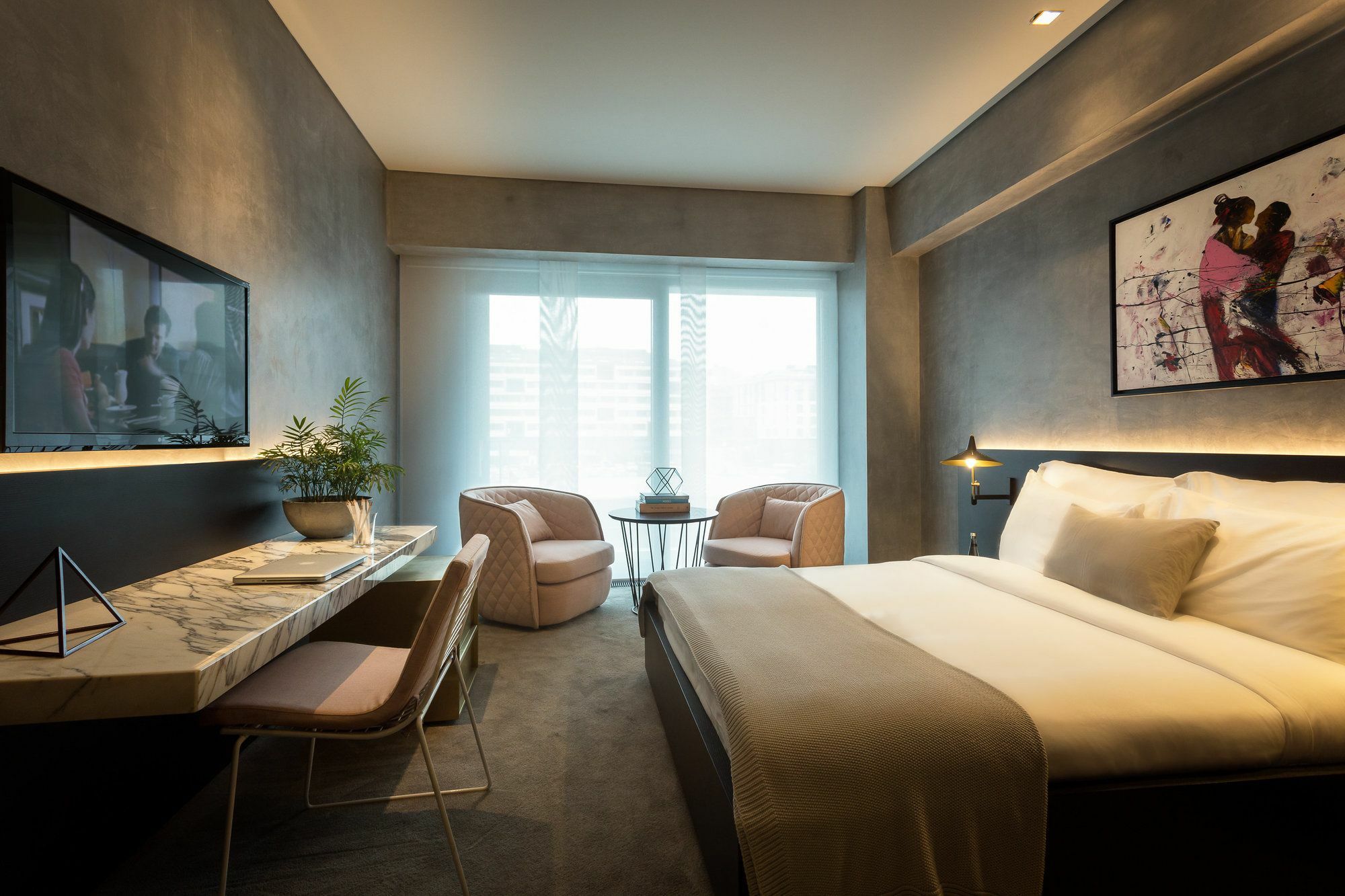 The Mill Bomonti Hotel 4*