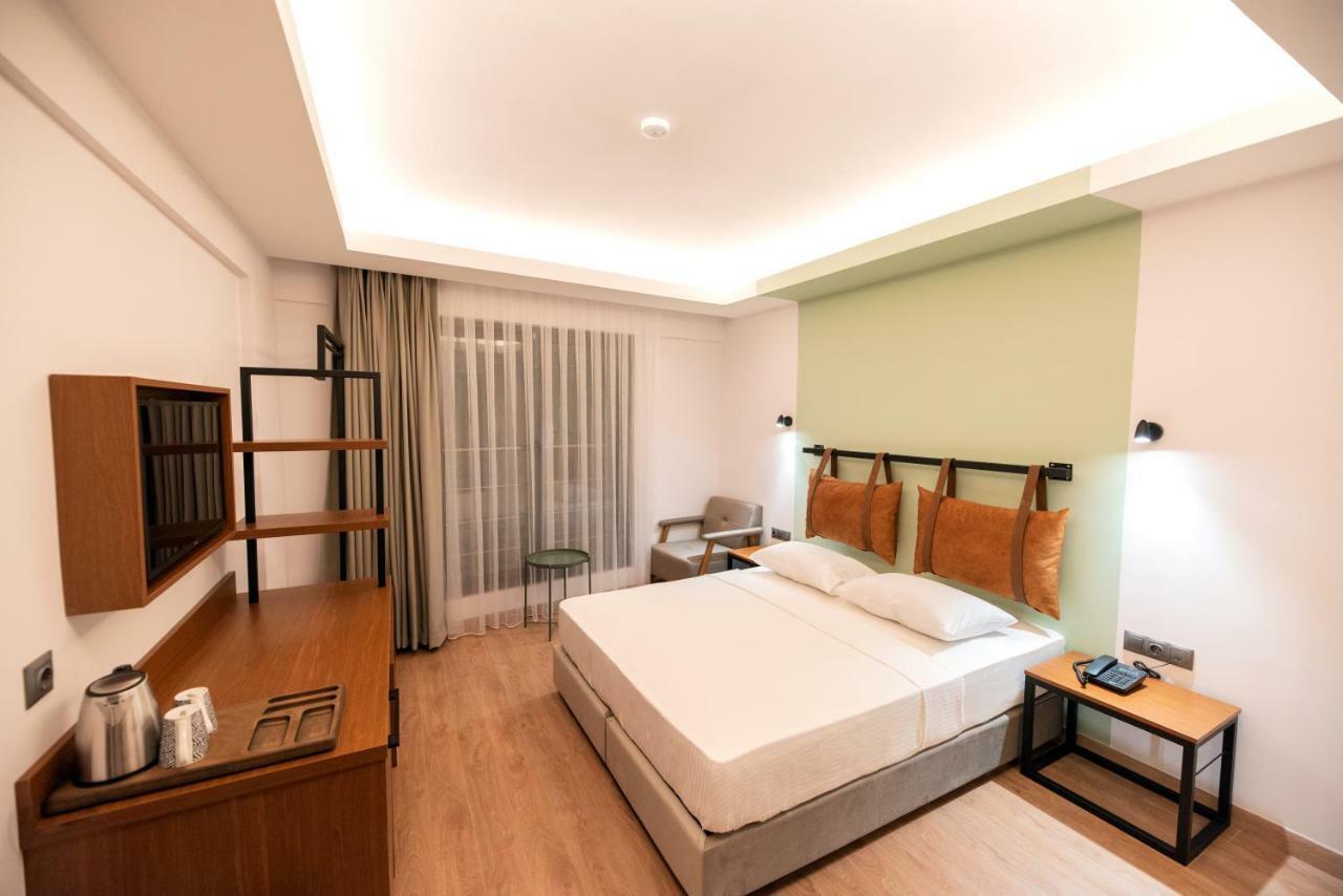 La Farine Hotel Fethiye