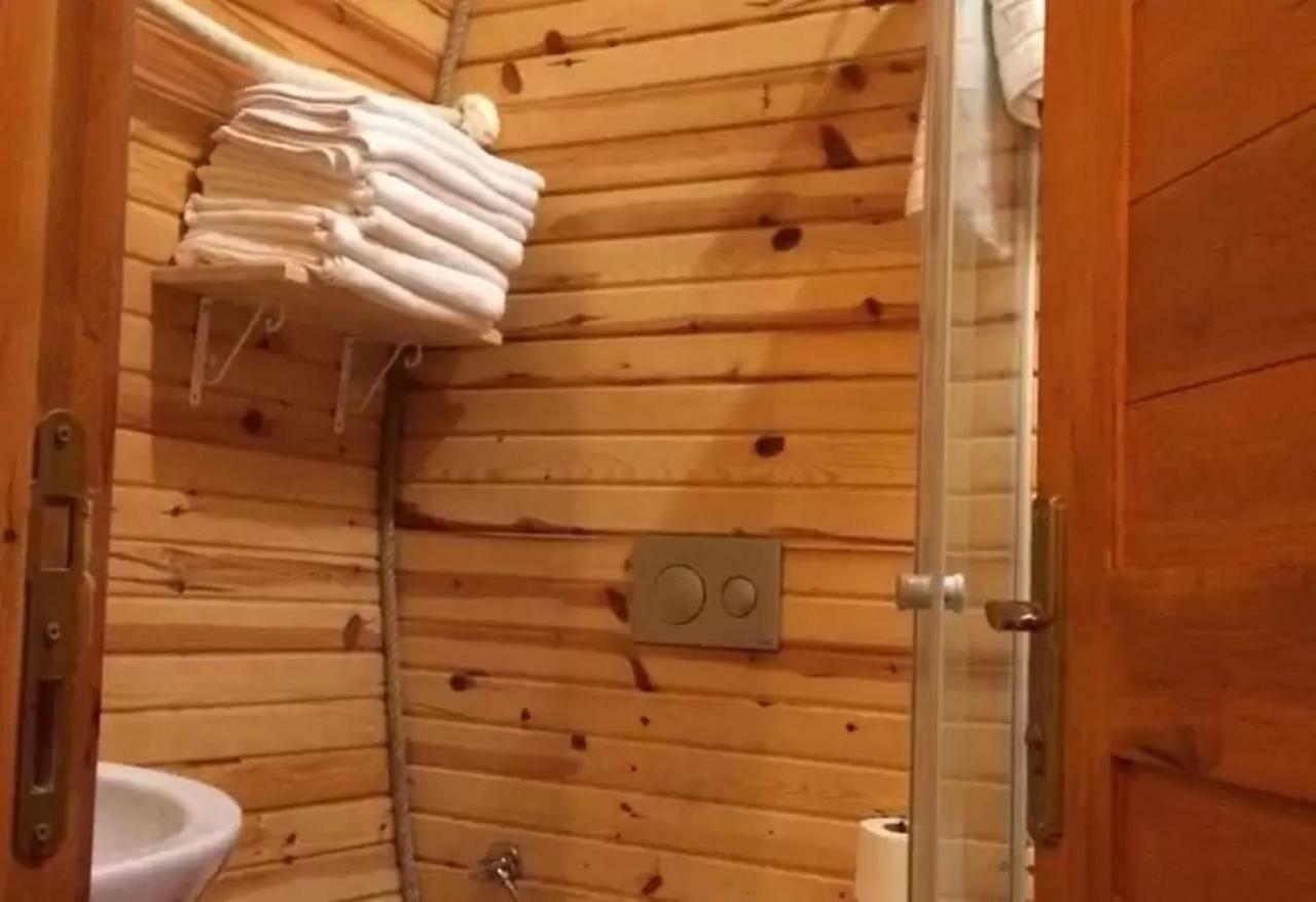 Pine & Bungallows Hotel 4*