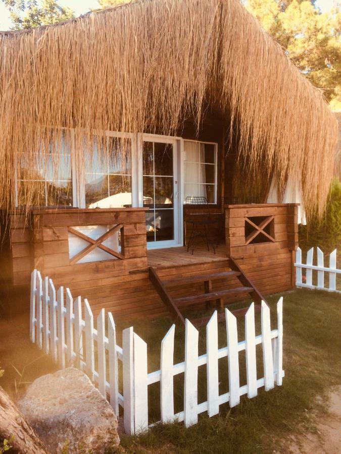 Hotel Pine & Bungallows Hisaronu